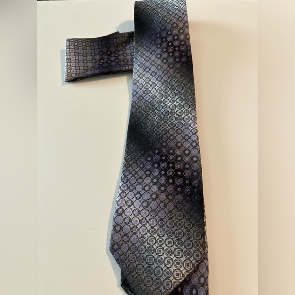 Men Tie Pierre Cardin - Picture 1 of 3